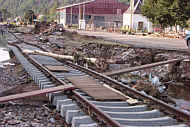 Richtung: Niederer Bahnhof