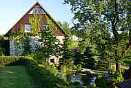 Hofeberg Nr.14 - Teichlandschaft